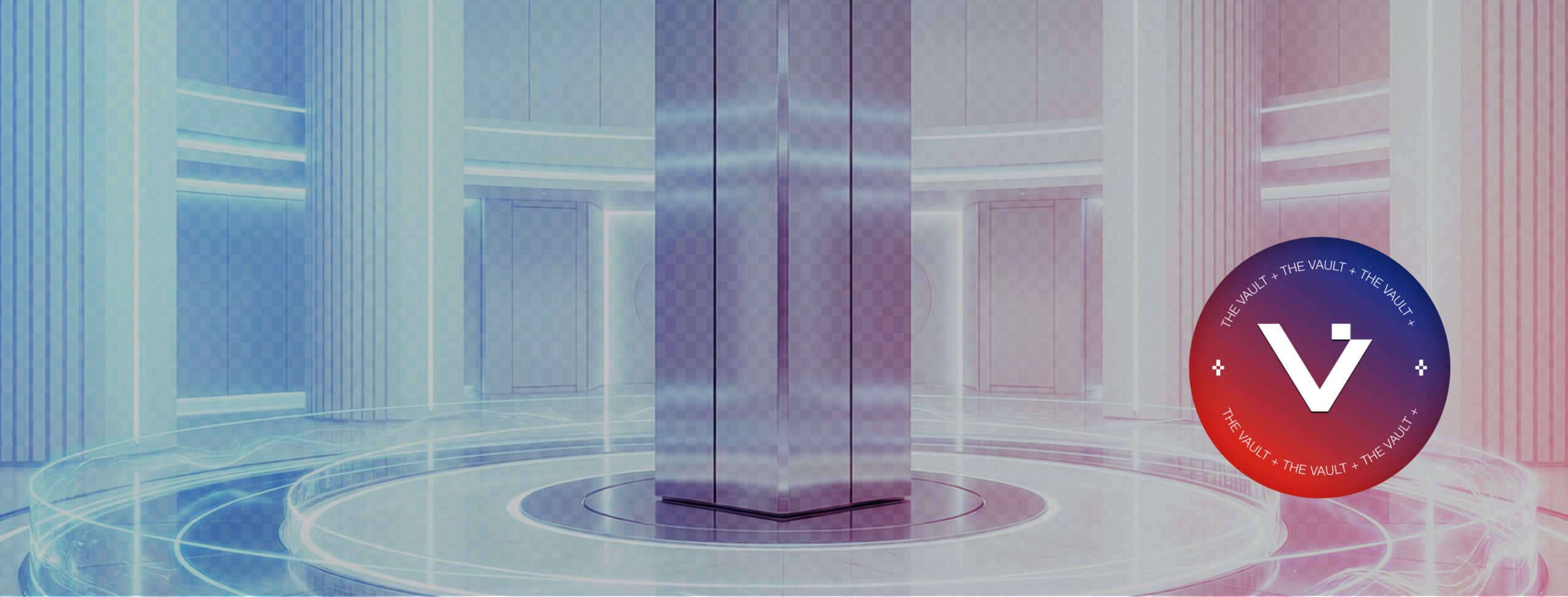 The Vault